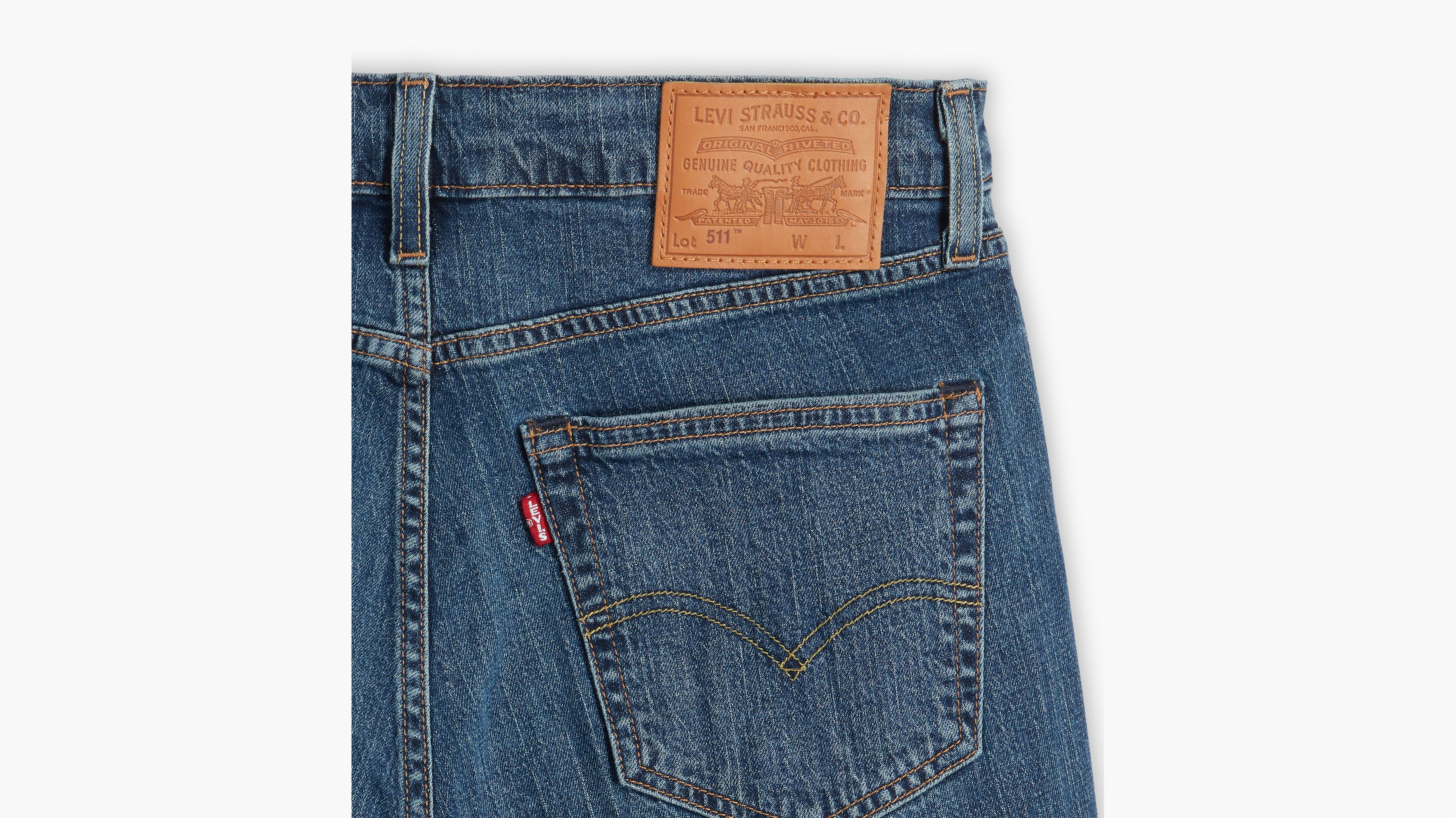 Latest levi's on sale jeans 2018