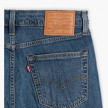 511™ slanke jeans 8