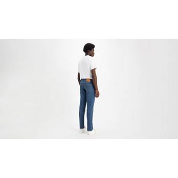 511™ slimmade jeans 3