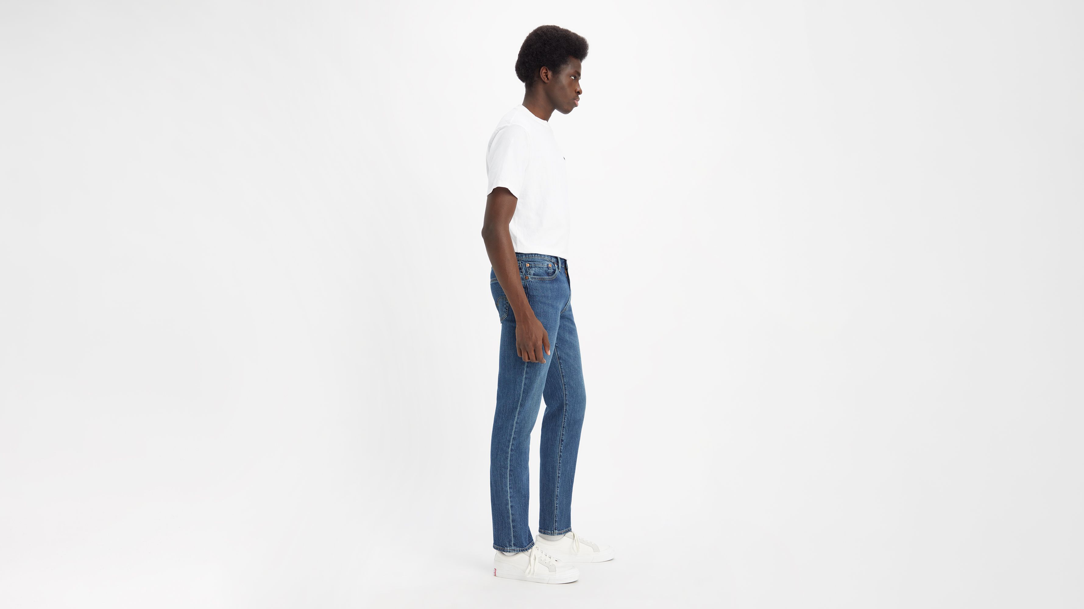 511™ Slim Jeans 5