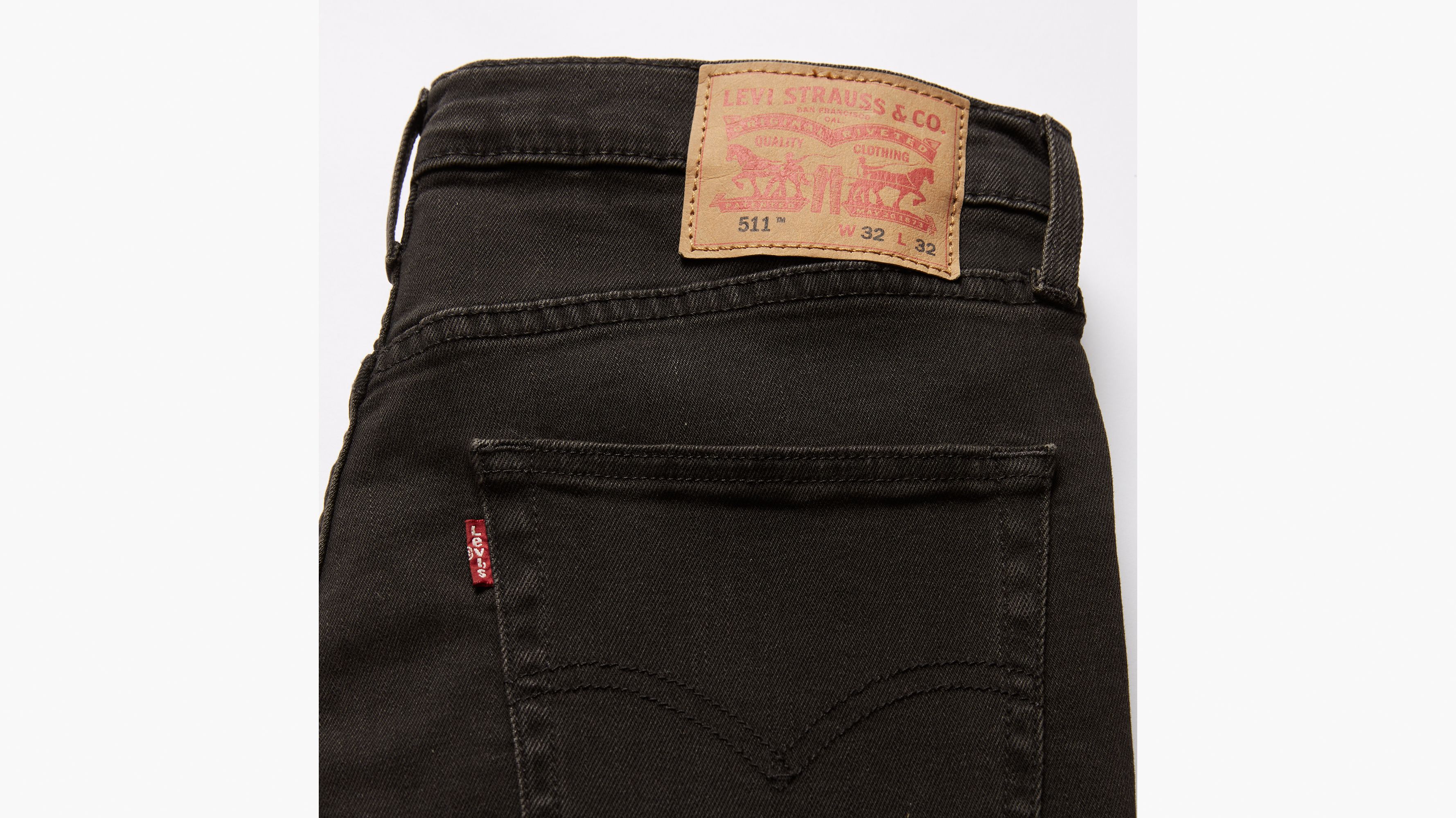 Levis 511 36x29 best sale