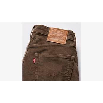 Pantaloni 511™ Slim in velluto a coste 7