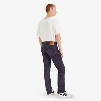 511™ Corduroy Slim Pants 4