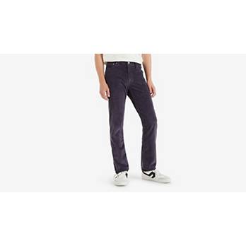 511™ Slim Fit Corduroy Men's Jeans 2
