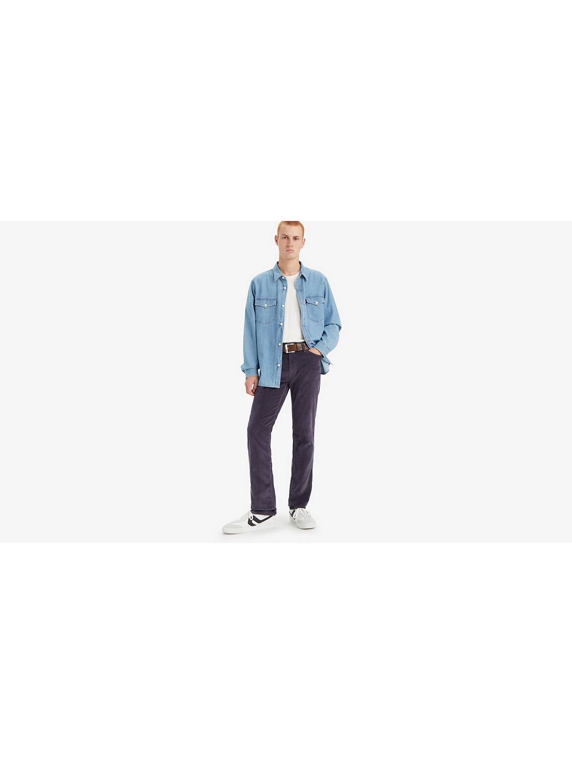 Levi's® 511 - Shop Slim Fit Jeans for Men | Levi's® US
