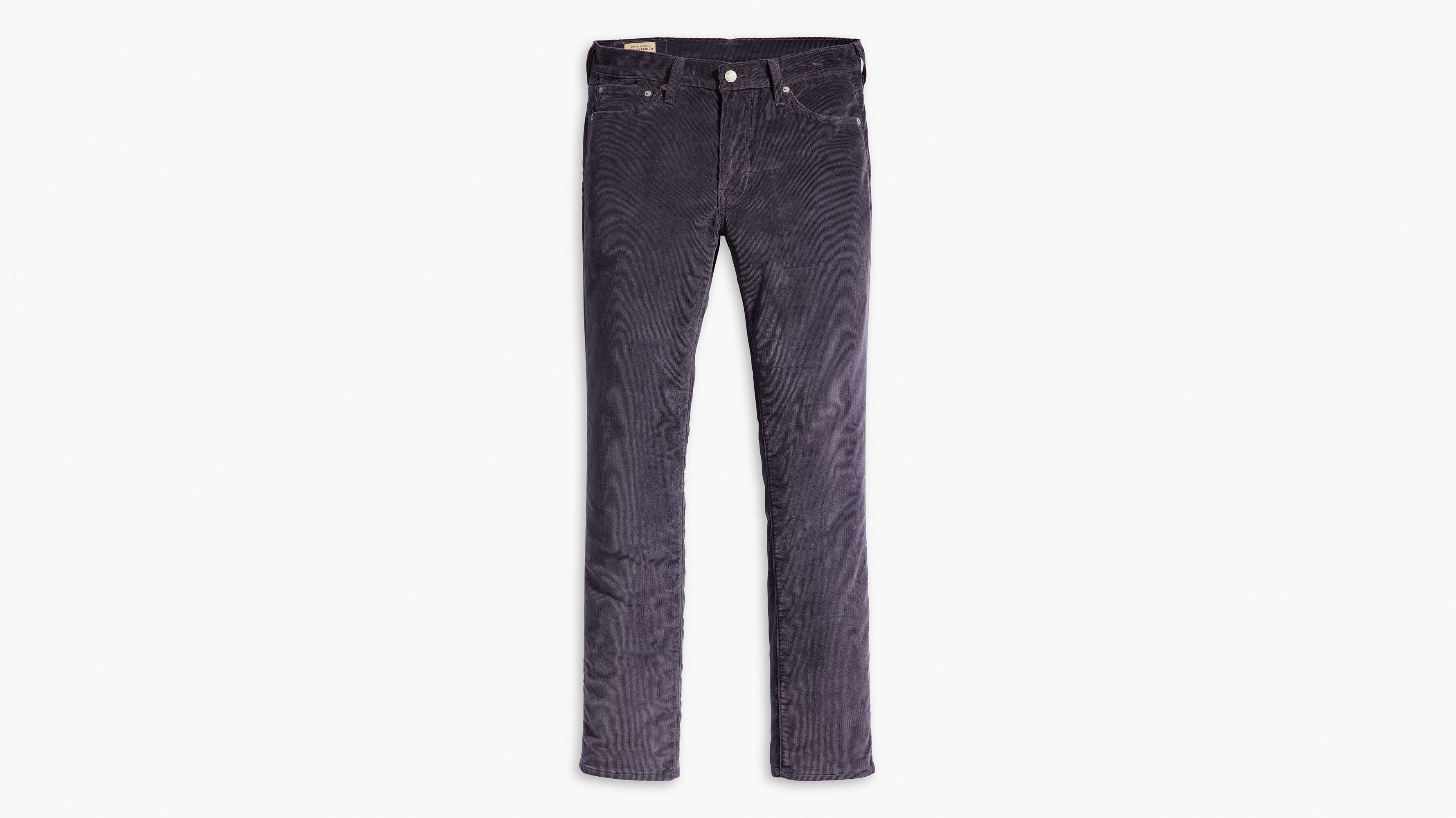 Levis 2024 corduroy 511