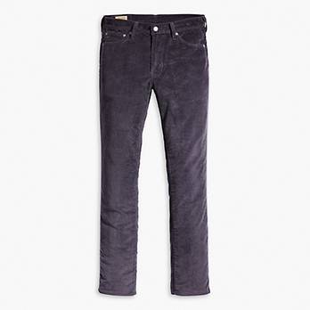 511™ Slim Fit Corduroy Men's Jeans 6