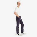 511™ Slim Fit Corduroy Men's Jeans 4