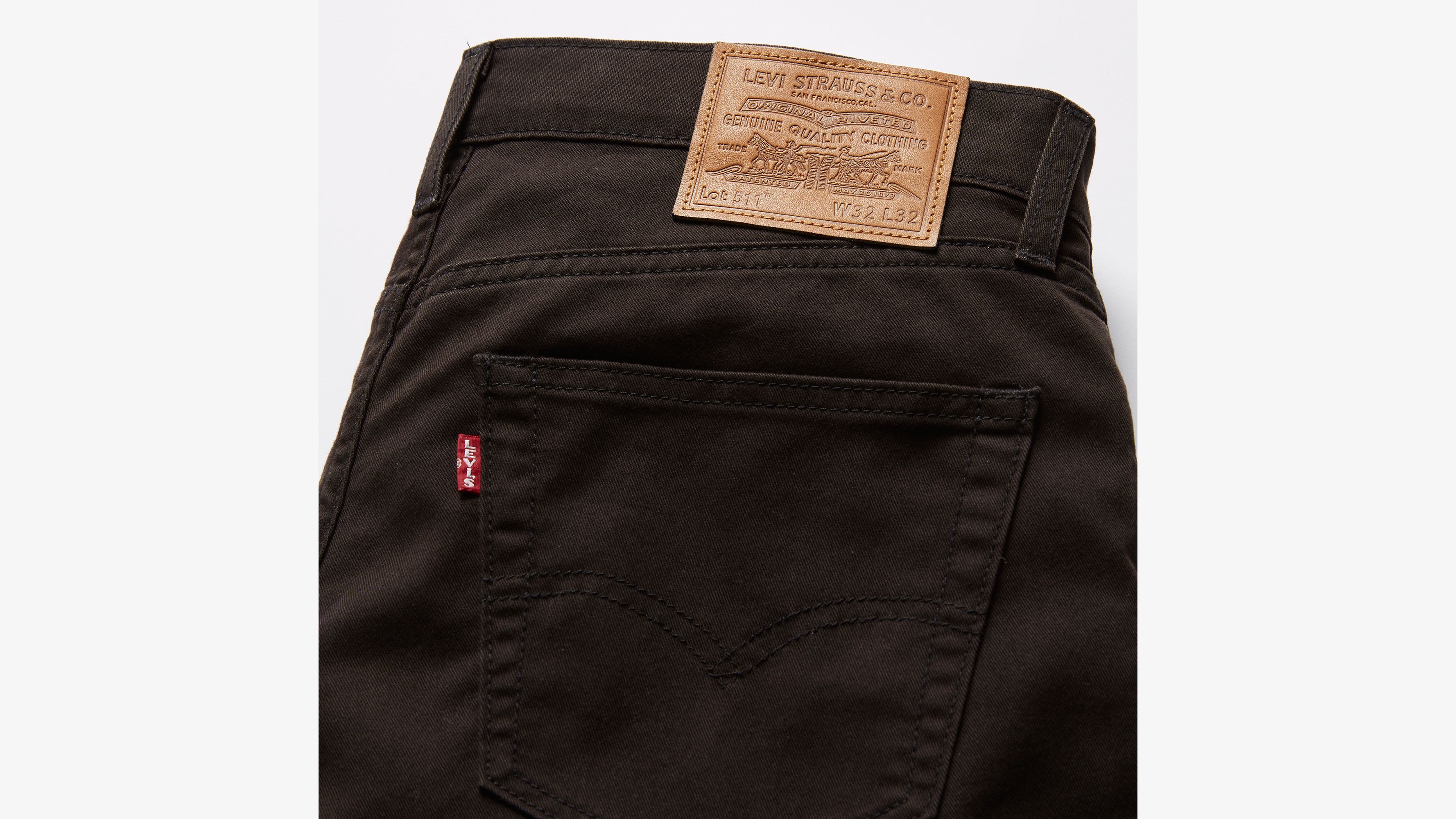 511™ Slim Fit Performance Cool Men's Pants 7