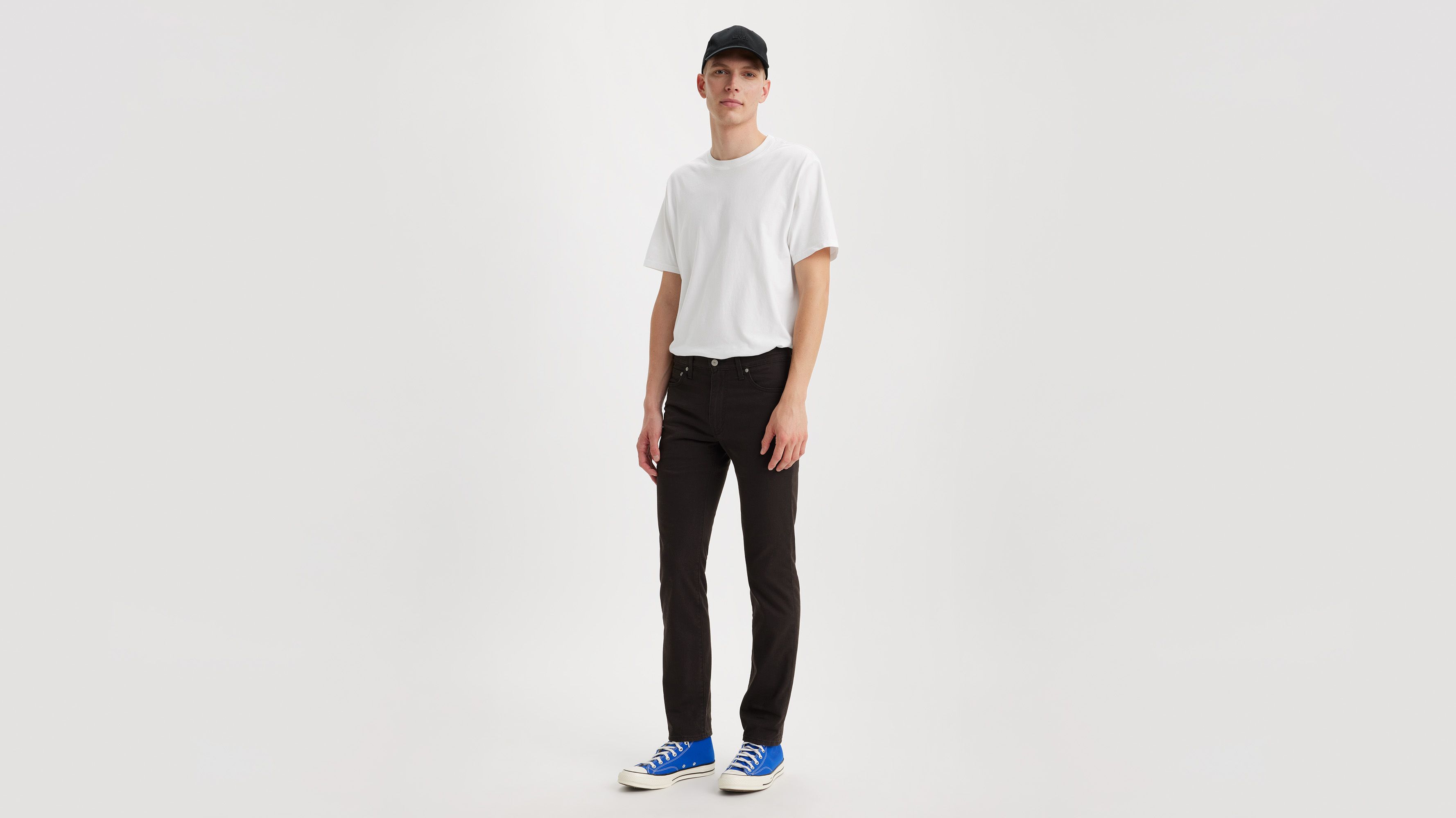 Buy Levi's® Men's 511™ Slim Jeans (Cool Collection)