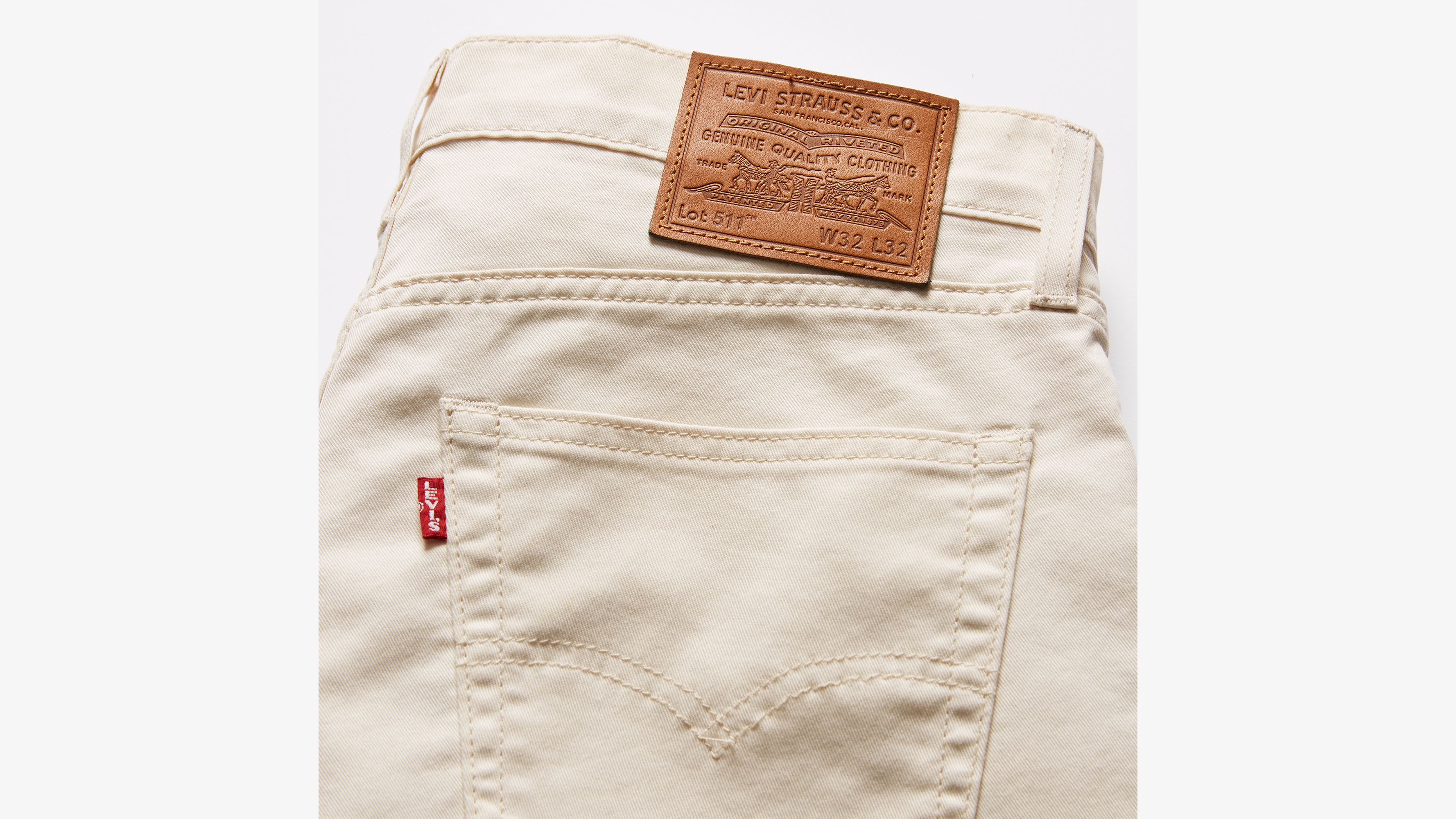 511 Slim Lightweight Jeans