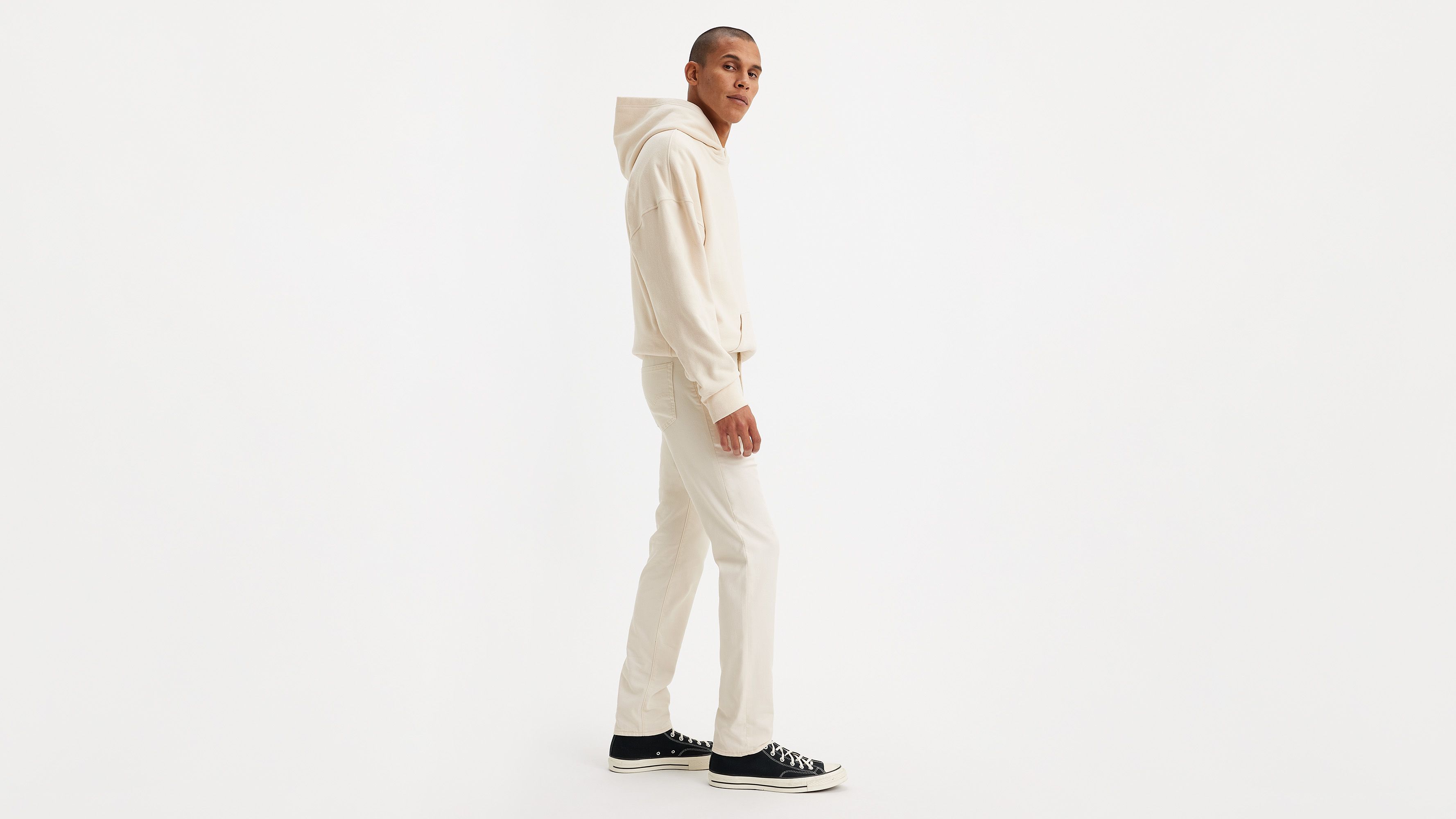 511™ Slim Fit Performance Cool Men's Pants 4