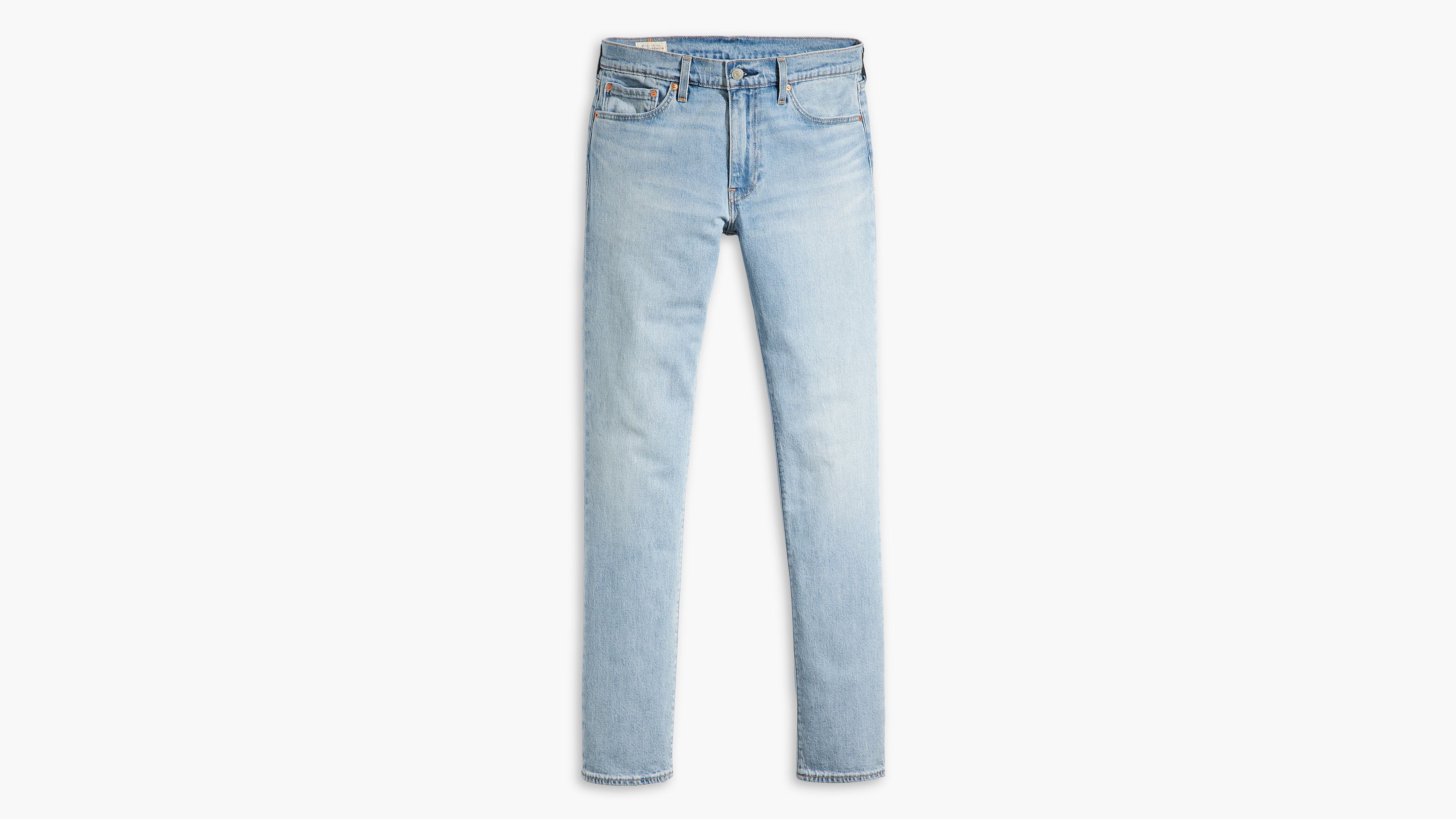 511™ Slim Jeans - Blue | Levi's® IT