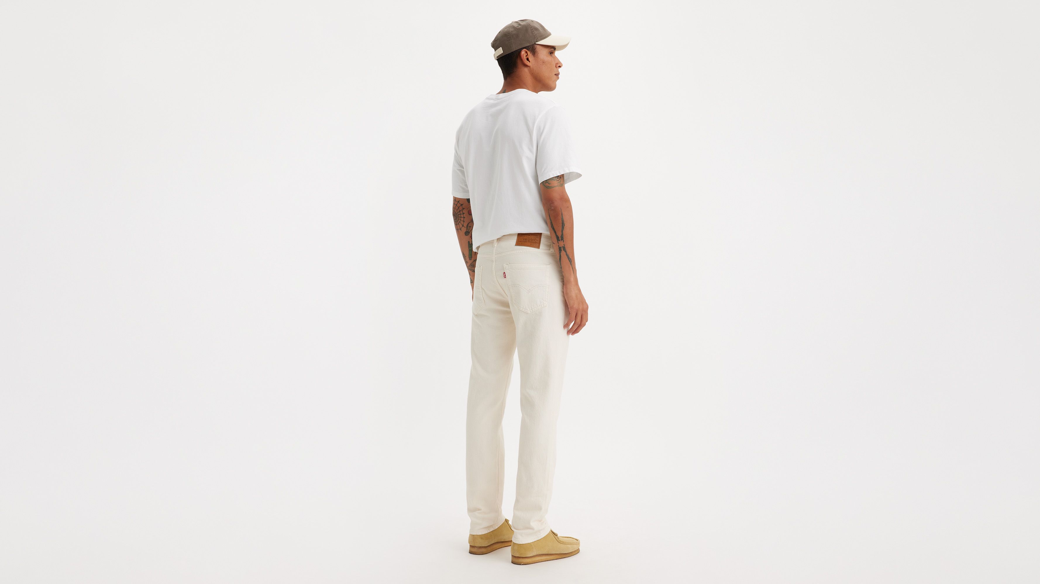 Levi's 511 Slim Jeans In Why So Frosty