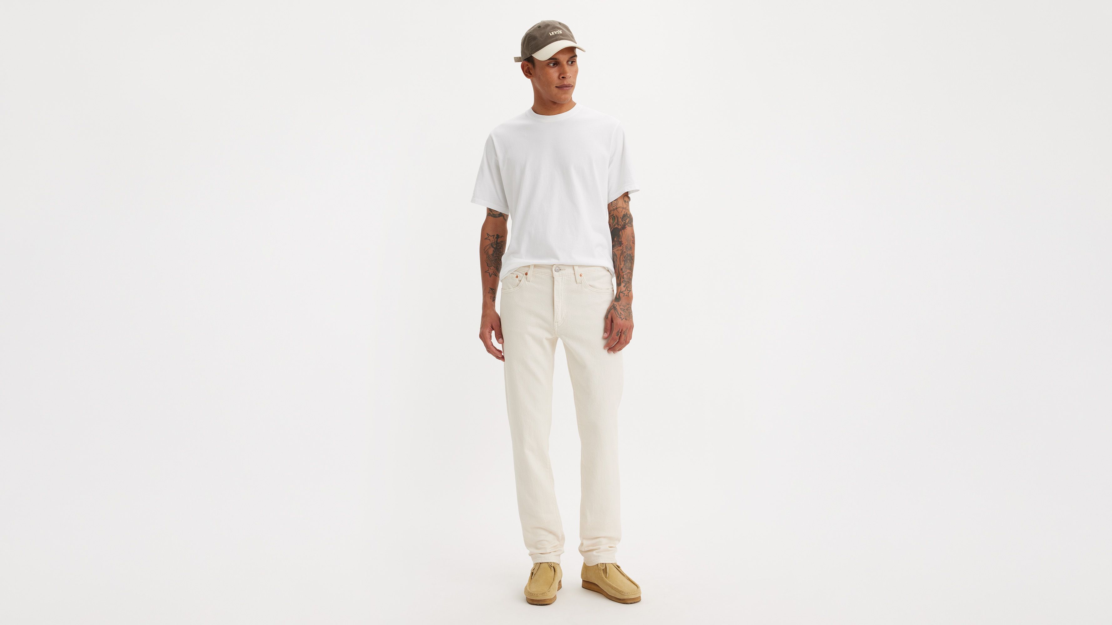 Levi's 511 Slim Jeans In Why So Frosty