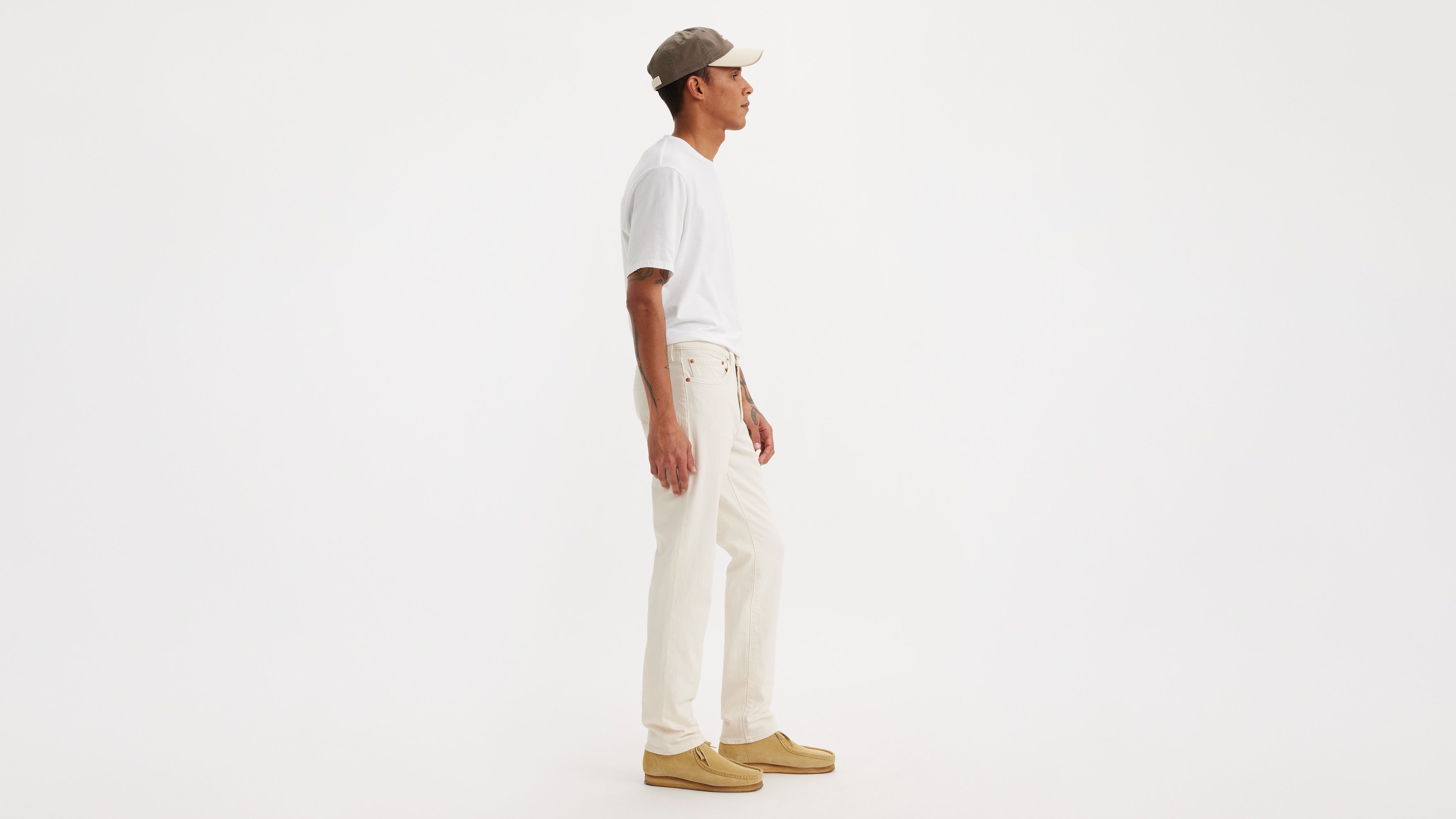 Levi's 511 Slim Jeans In Why So Frosty