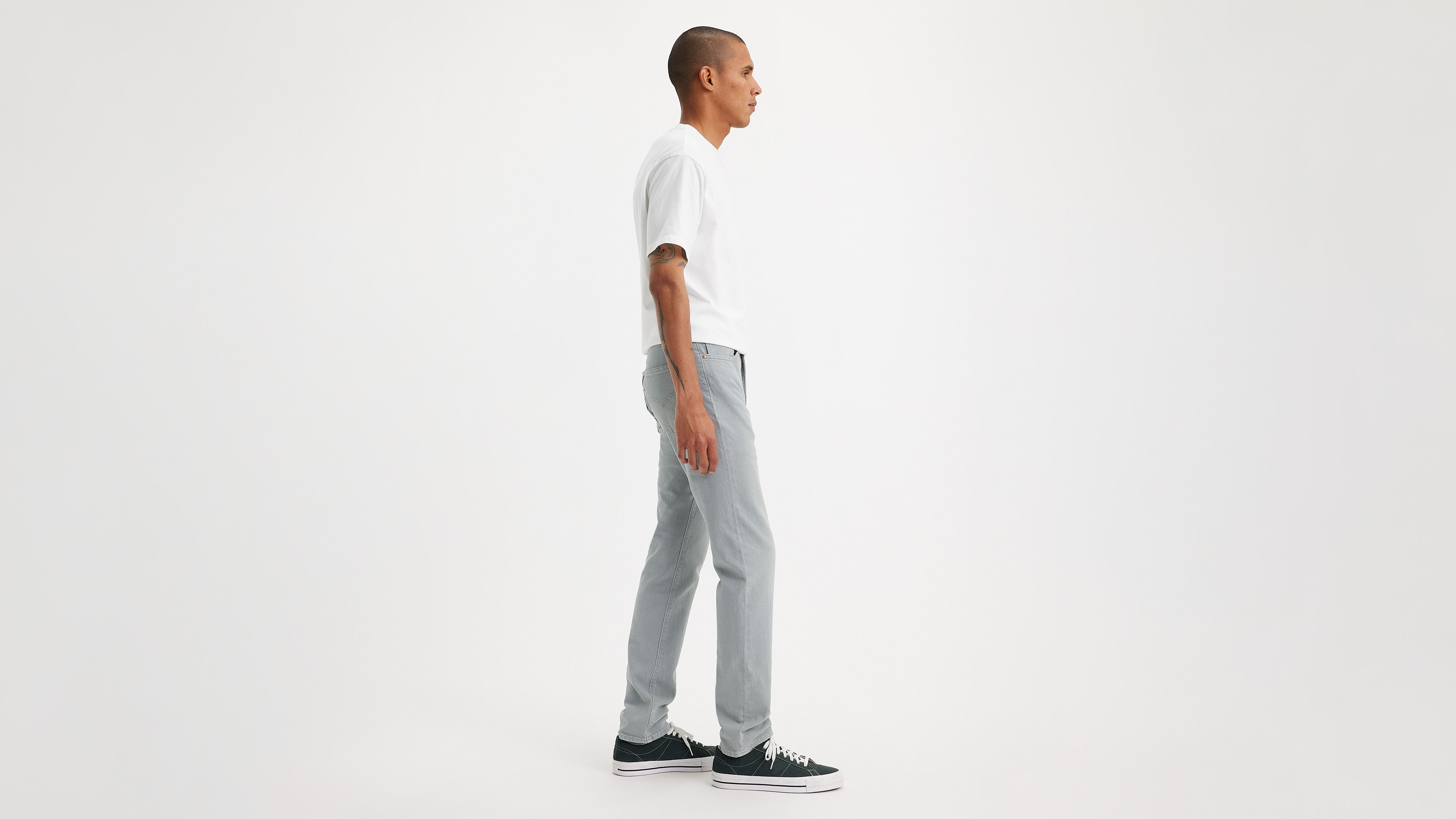 511™ Slim Fit Men's Jeans 4