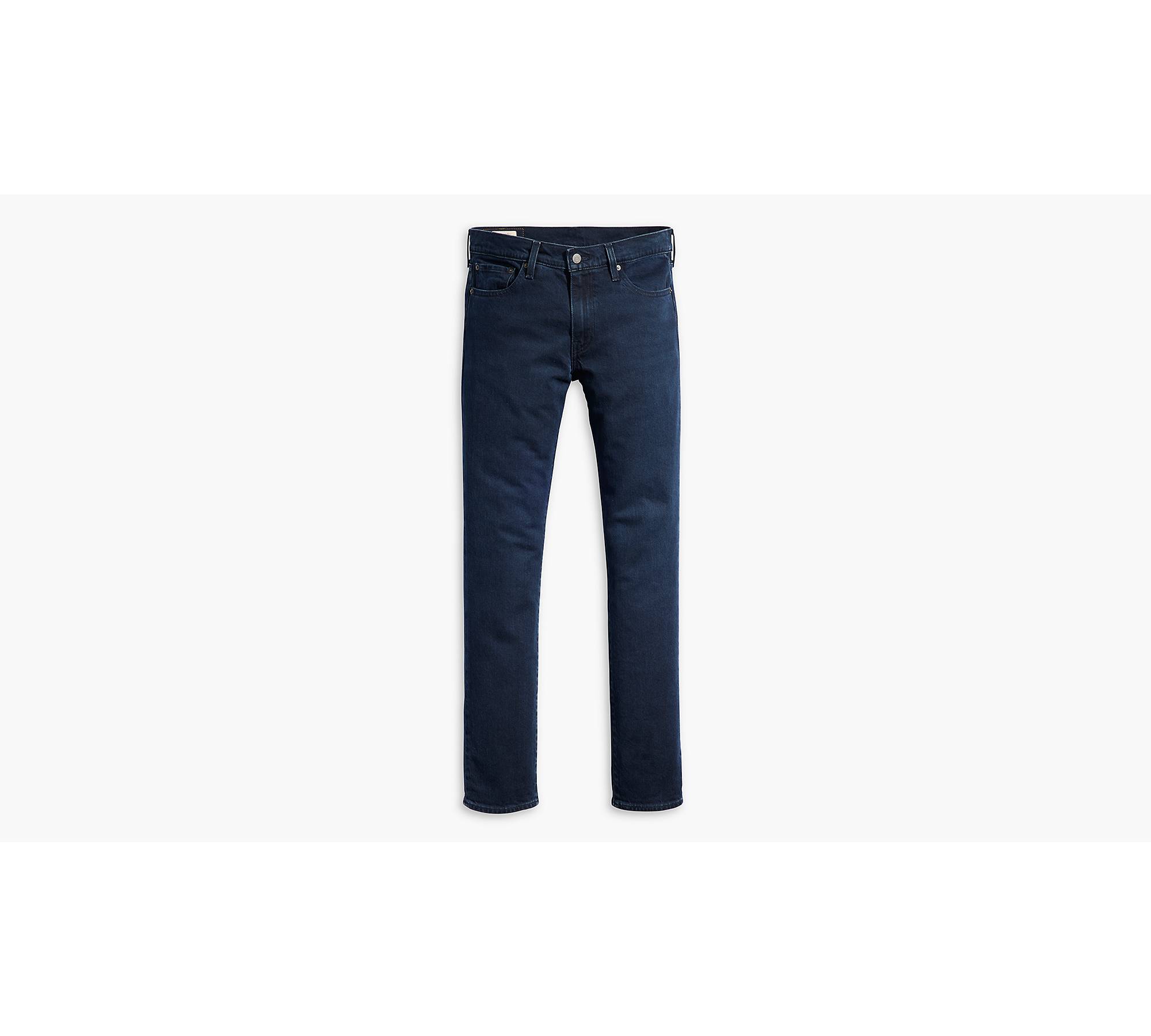 Levis 511 Mens Slim Fit ADVANCED STRETCH Jeans Blue Sizes:- 32,33,34,36,38  #3225