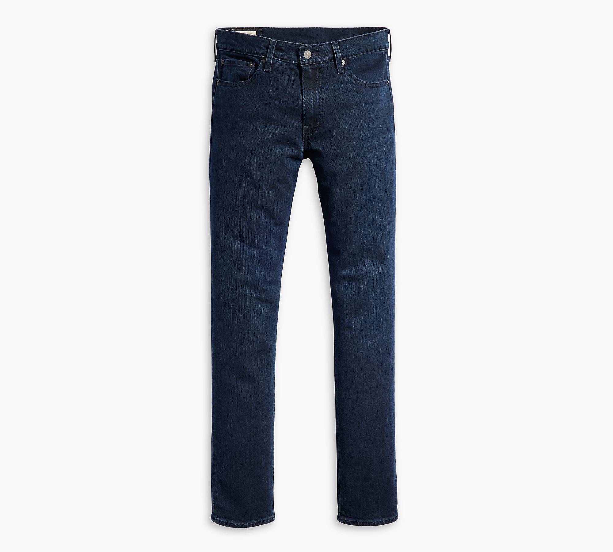 511™ Slim Fit Authentic Soft Men's Jeans - Blue | Levi's® US
