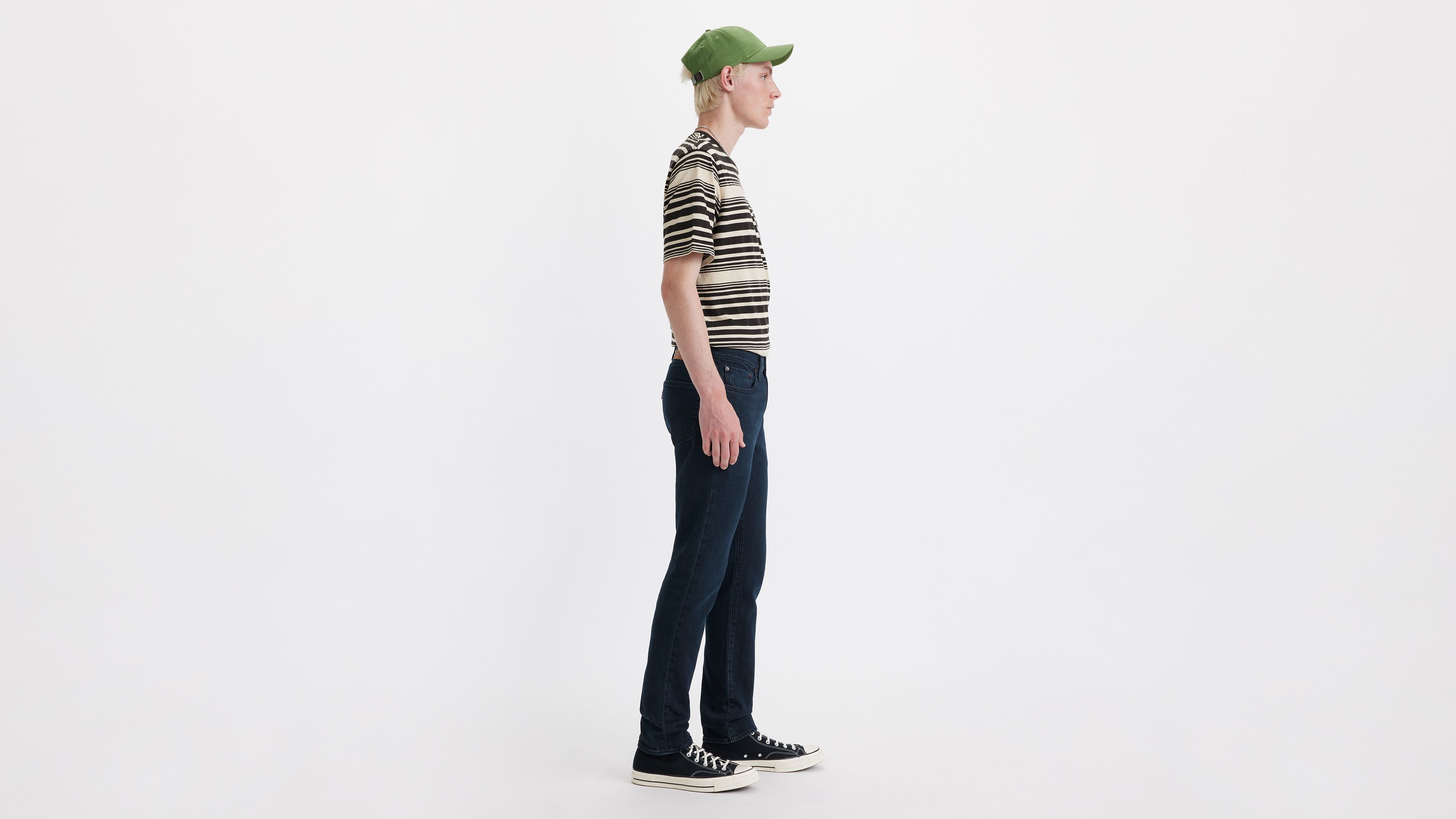 Levi's 511 Slim Jeans In Master Of None Authentic Soft