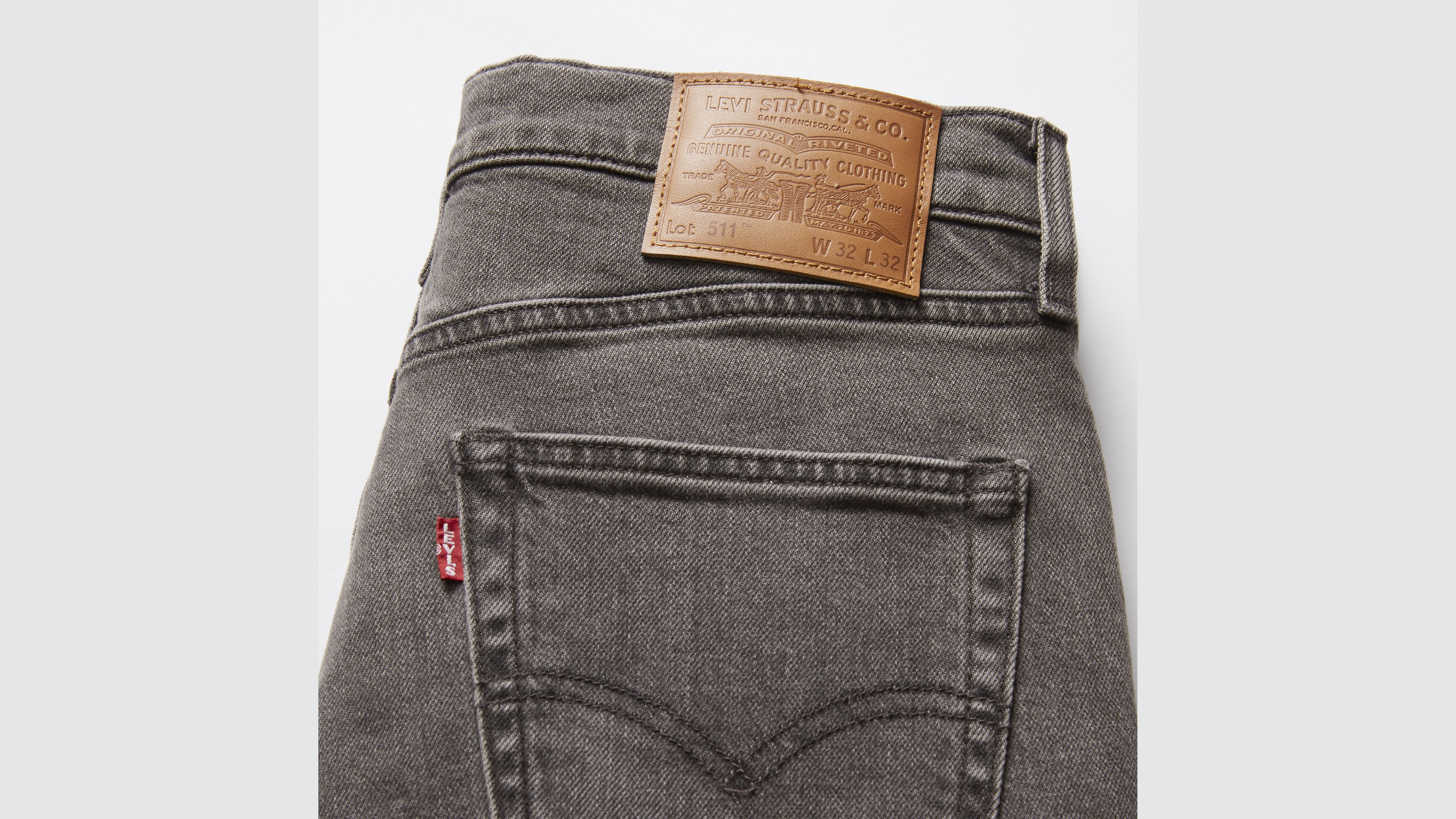 Jeans 511™ Slim Soft Lightweight 7