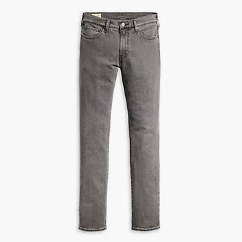 511™ slimmade mjuka lightweight-jeans 6