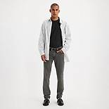 511™ slimmade mjuka lightweight-jeans 2