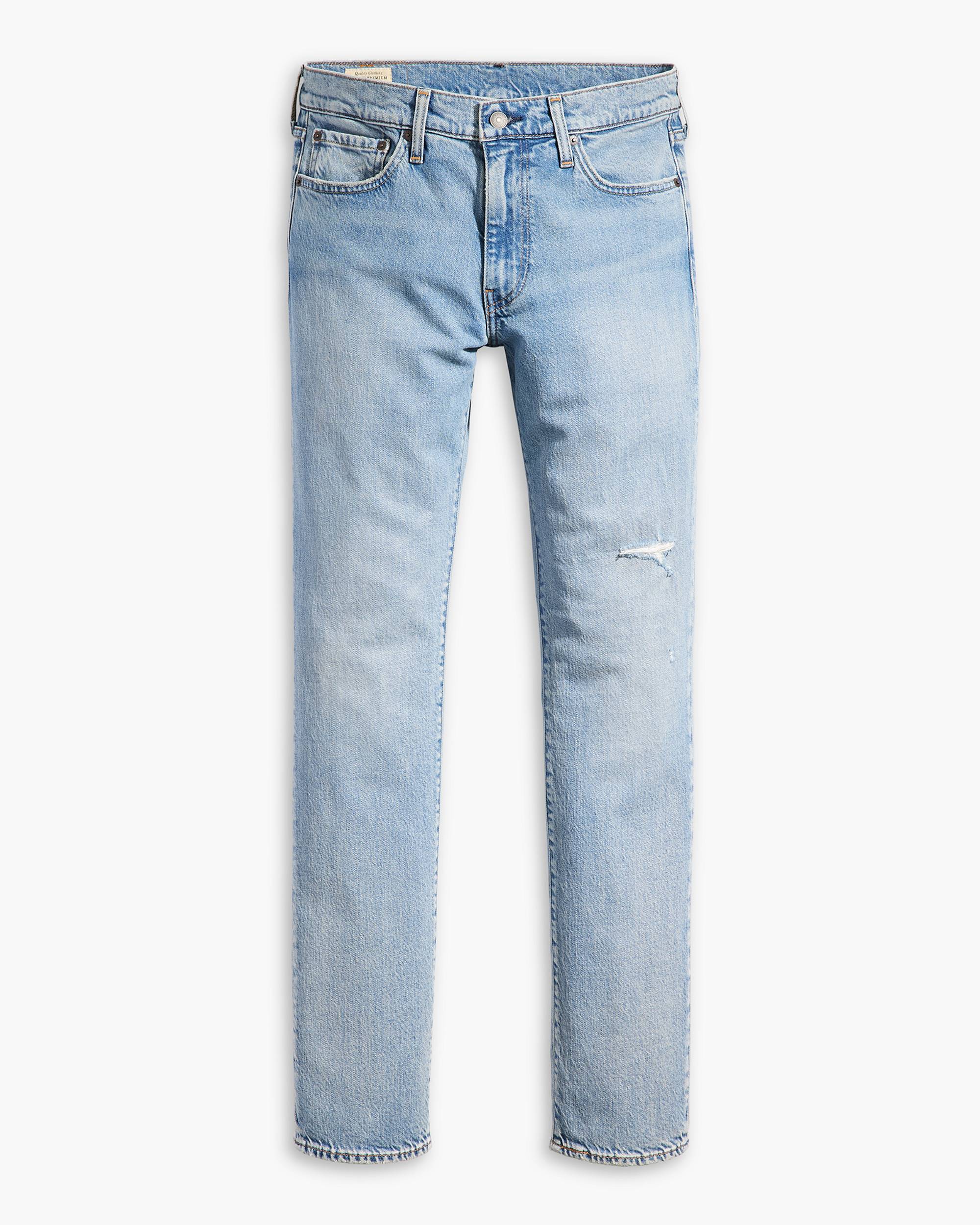 511™ Slim Fit Authentic Soft Men's Jeans - Light Wash 511™ Slim Fit Authentic Soft Men's Jeans - Light Wash