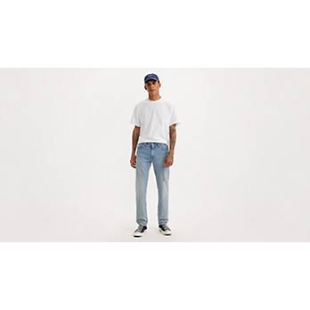 511™ Slim Fit Authentic Soft Men's Jeans 5