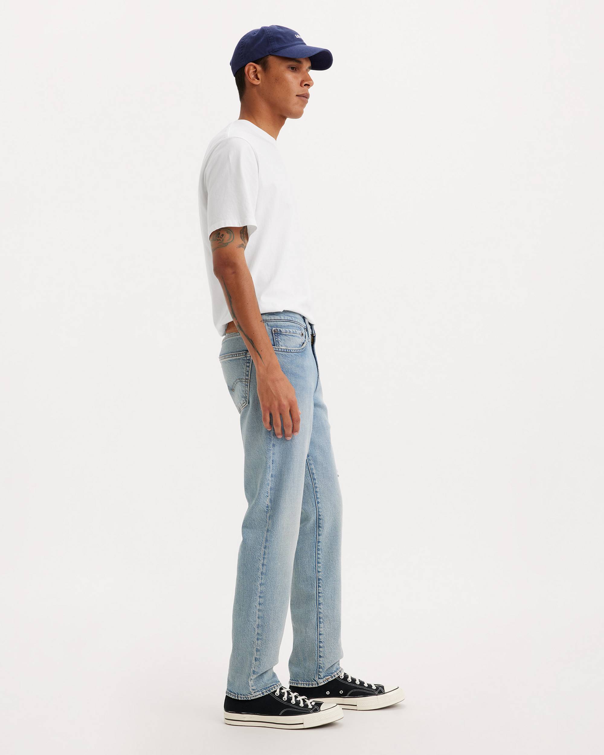 511™ Slim Fit Authentic Soft Men's Jeans - Light Wash 511™ Slim Fit Authentic Soft Men's Jeans - Light Wash