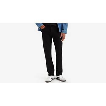 511™ slimmade mjuka lightweight-jeans 5