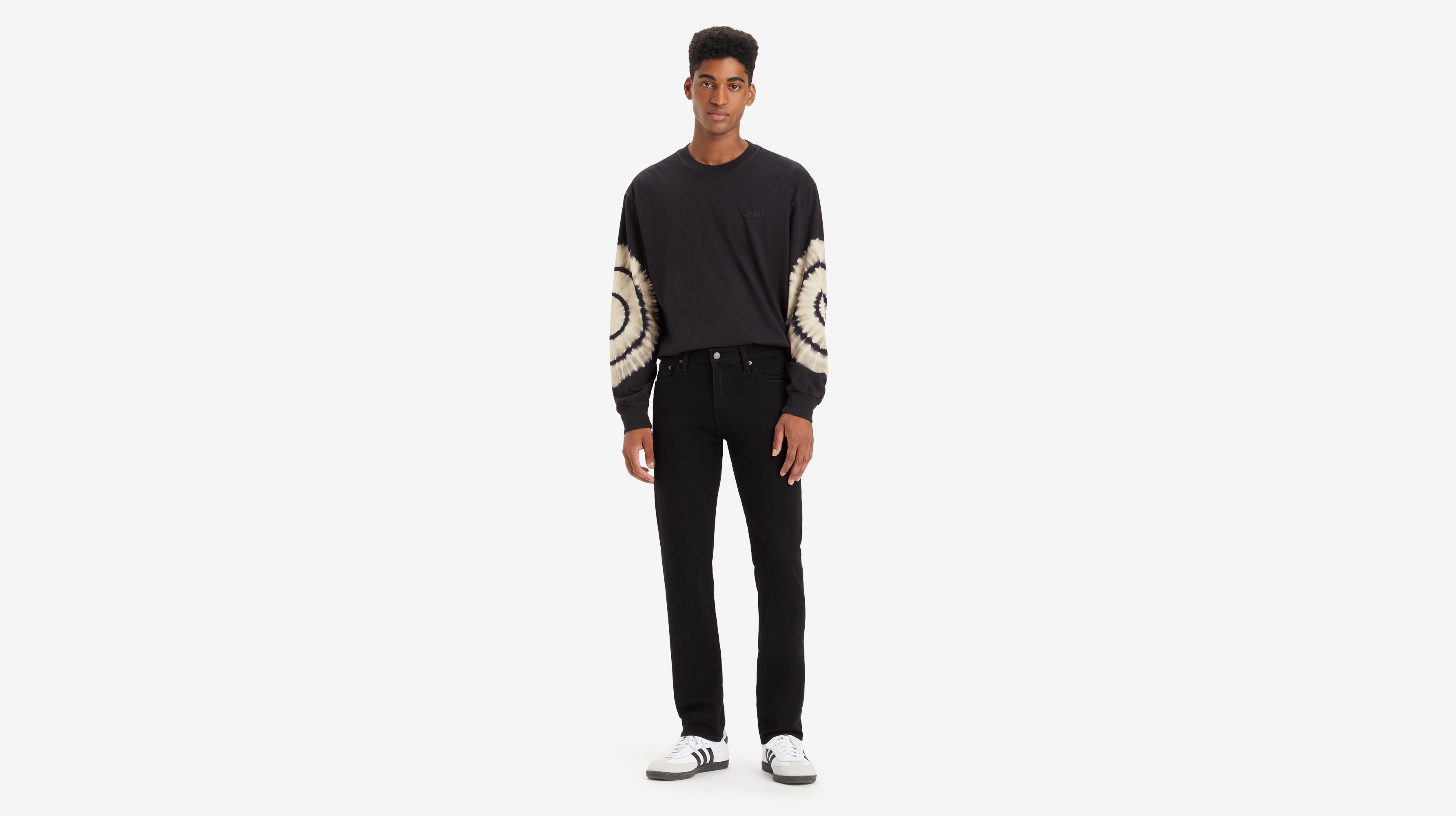 Levi's 511 Slim Fit Men's Jeans 38x30 In Somewhere Beyond