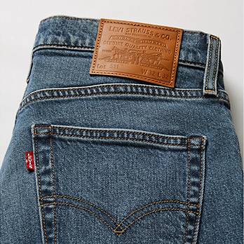 511™ Slim Soft Lightweight Jeans 8