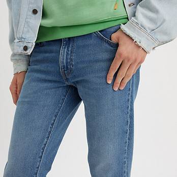 511™ Slim Soft Lightweight Jeans 2