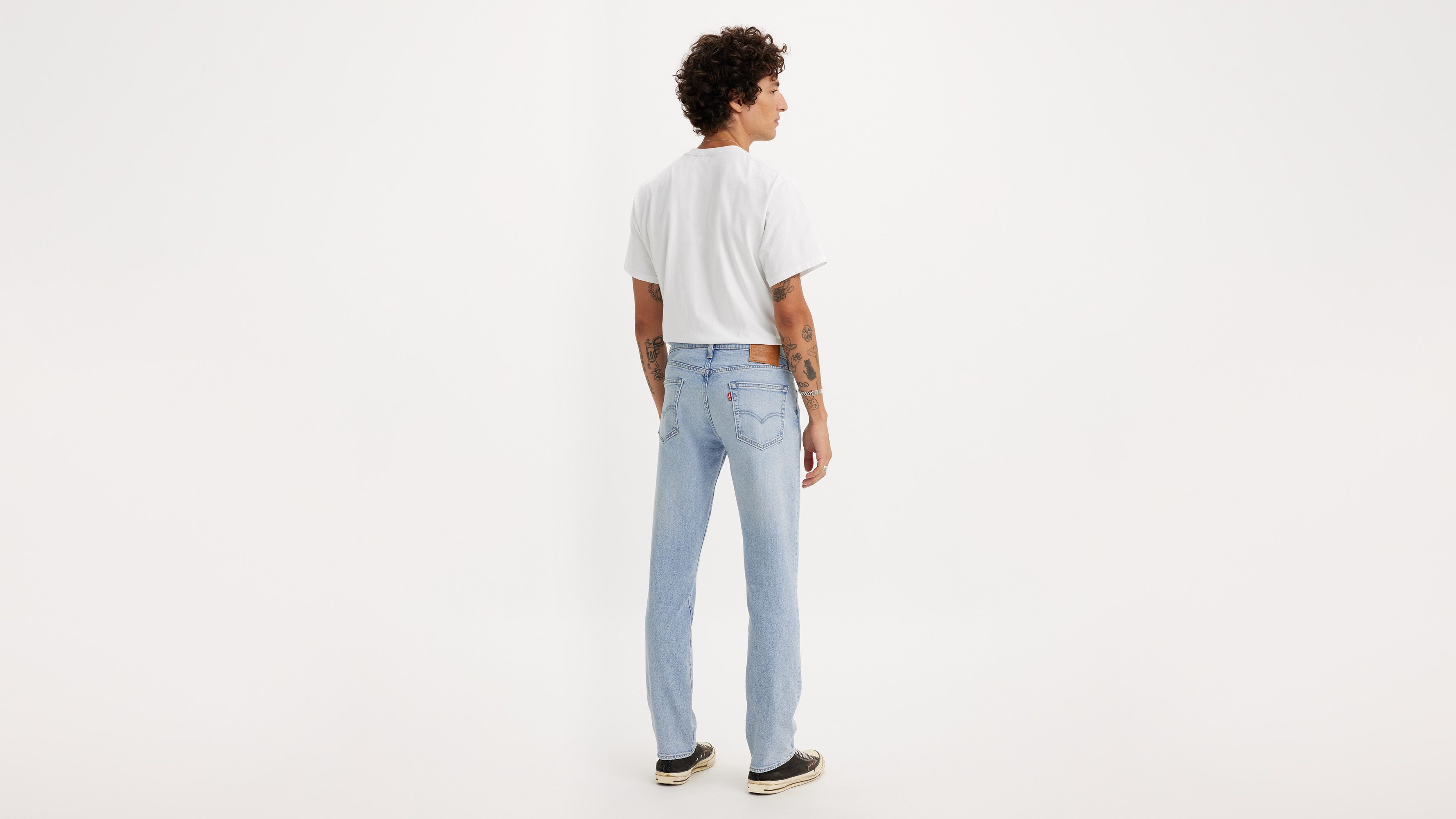 Levi's 511 Slim Fit Men's Jeans 38x30 In Cannon Ball
