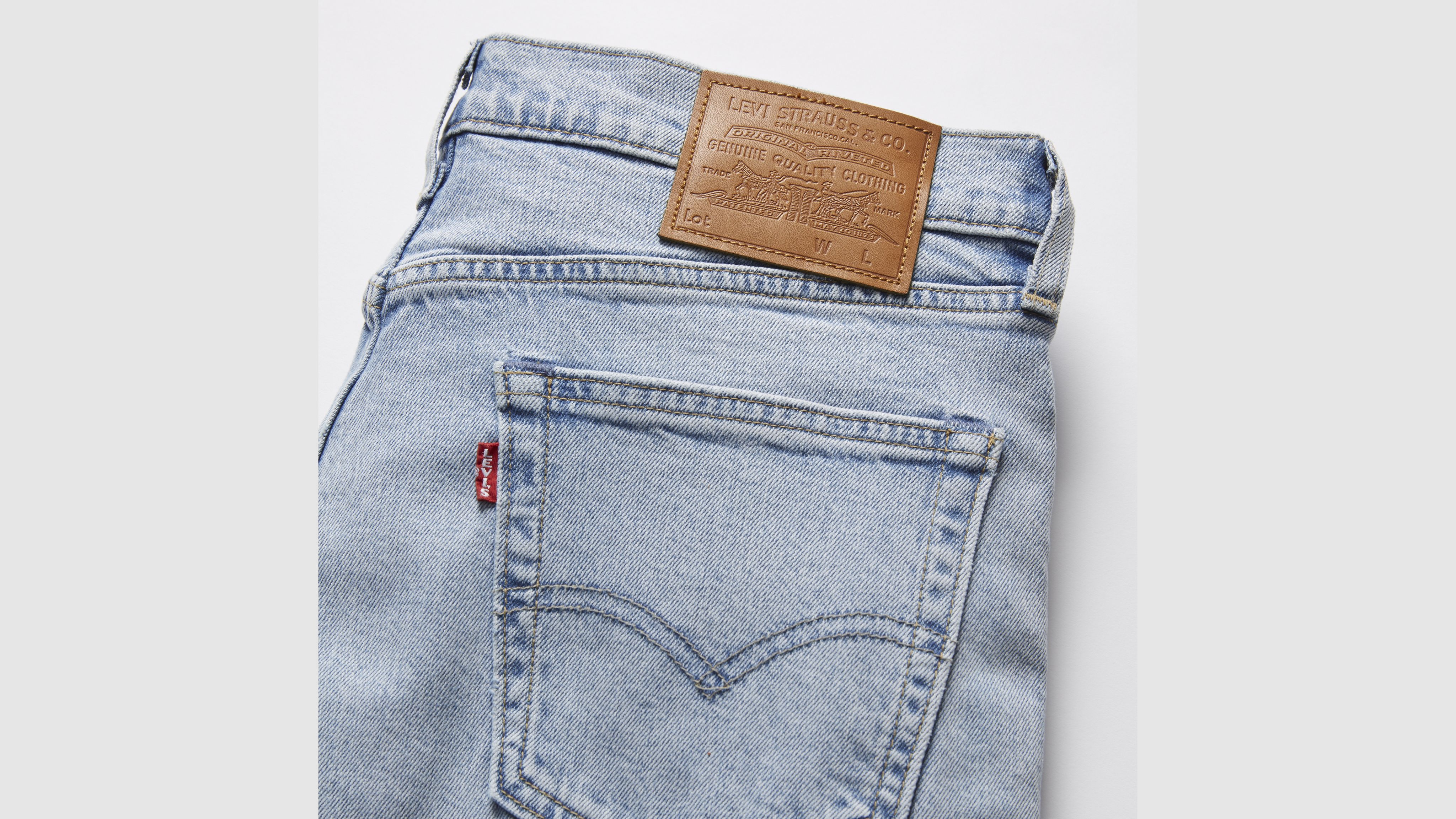 511™ Slim Fit Men's Jeans 7