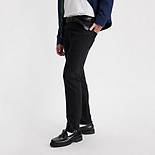 511™ Slim Fit Selvedge Men's Jeans 2