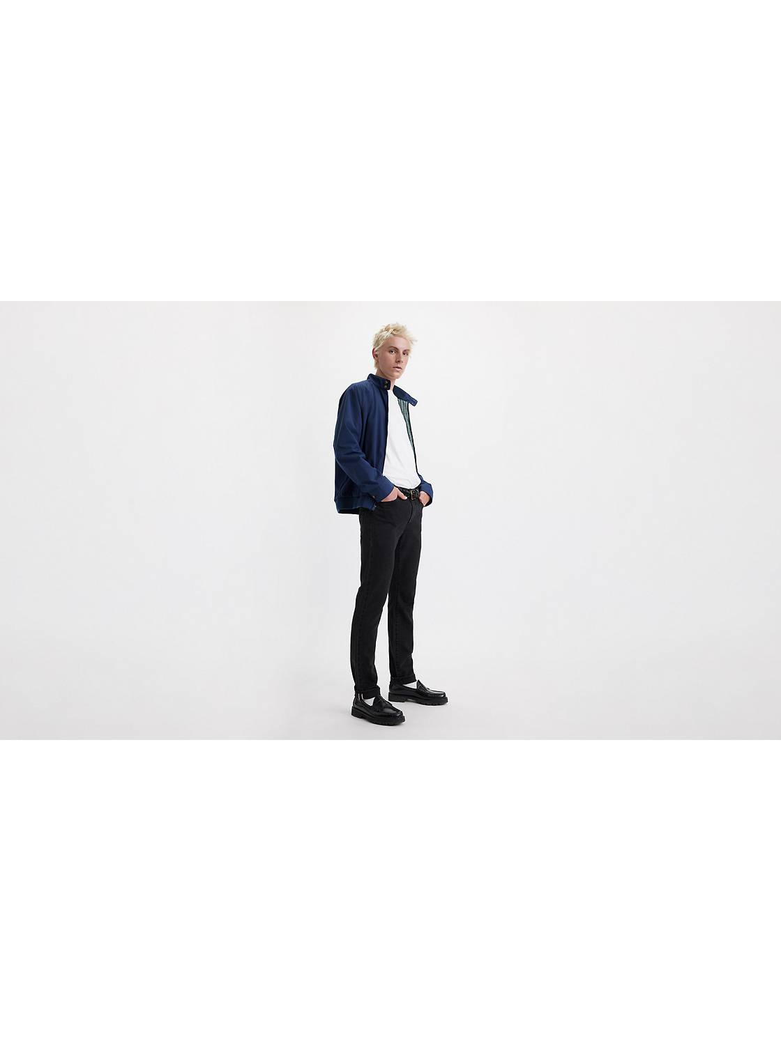 Selvedge Denim Jeans Collection for Men | Levi's® US