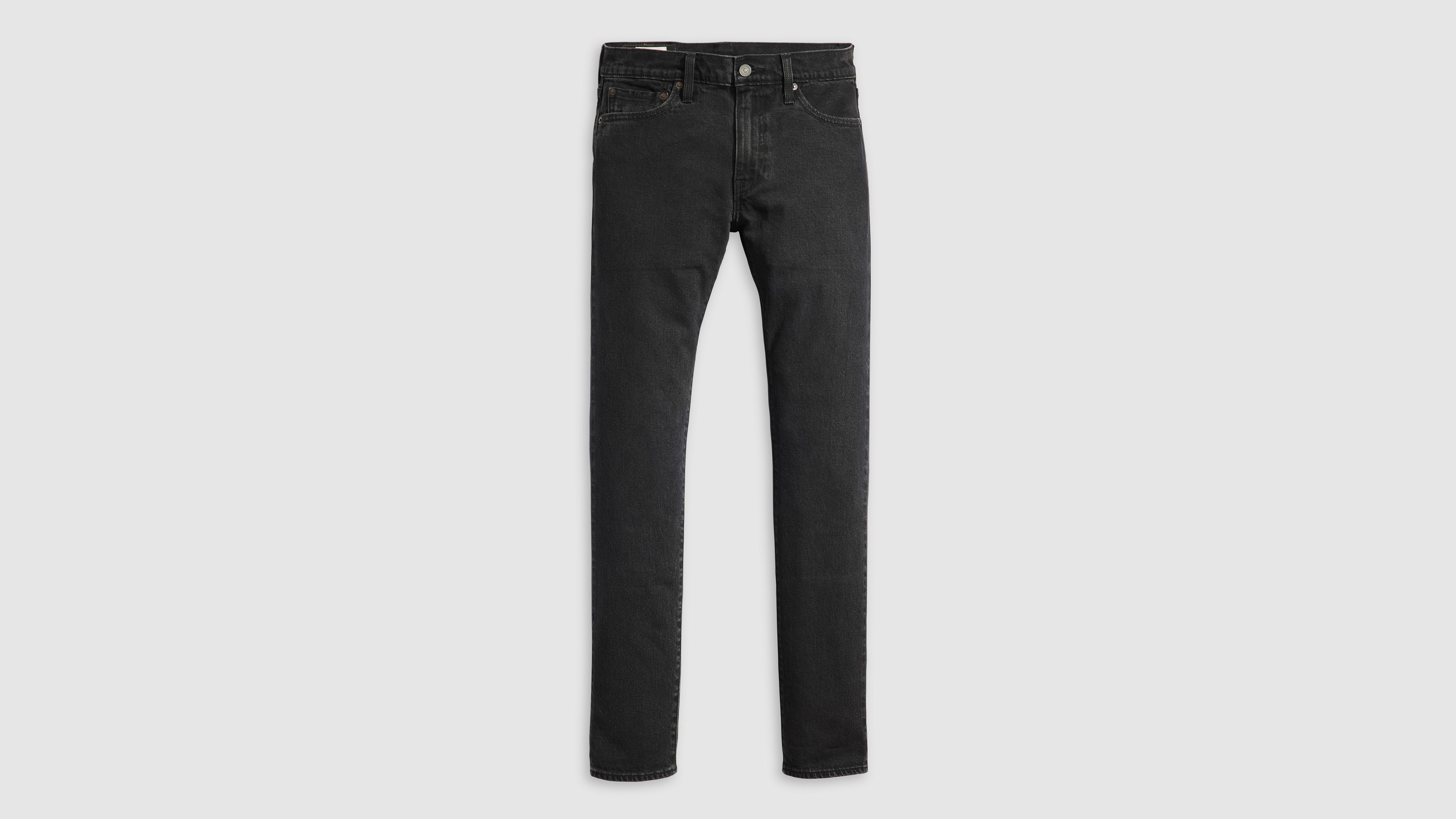 511™ Slim Fit Selvedge Men's Jeans 6