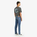 511™ slimmade lightweight-jeans 4