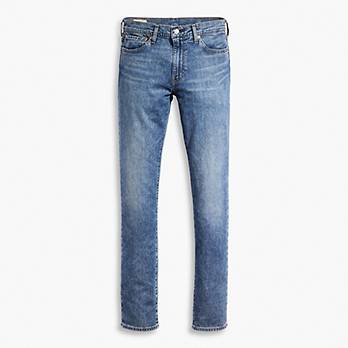 511™ slimmade lightweight-jeans 6