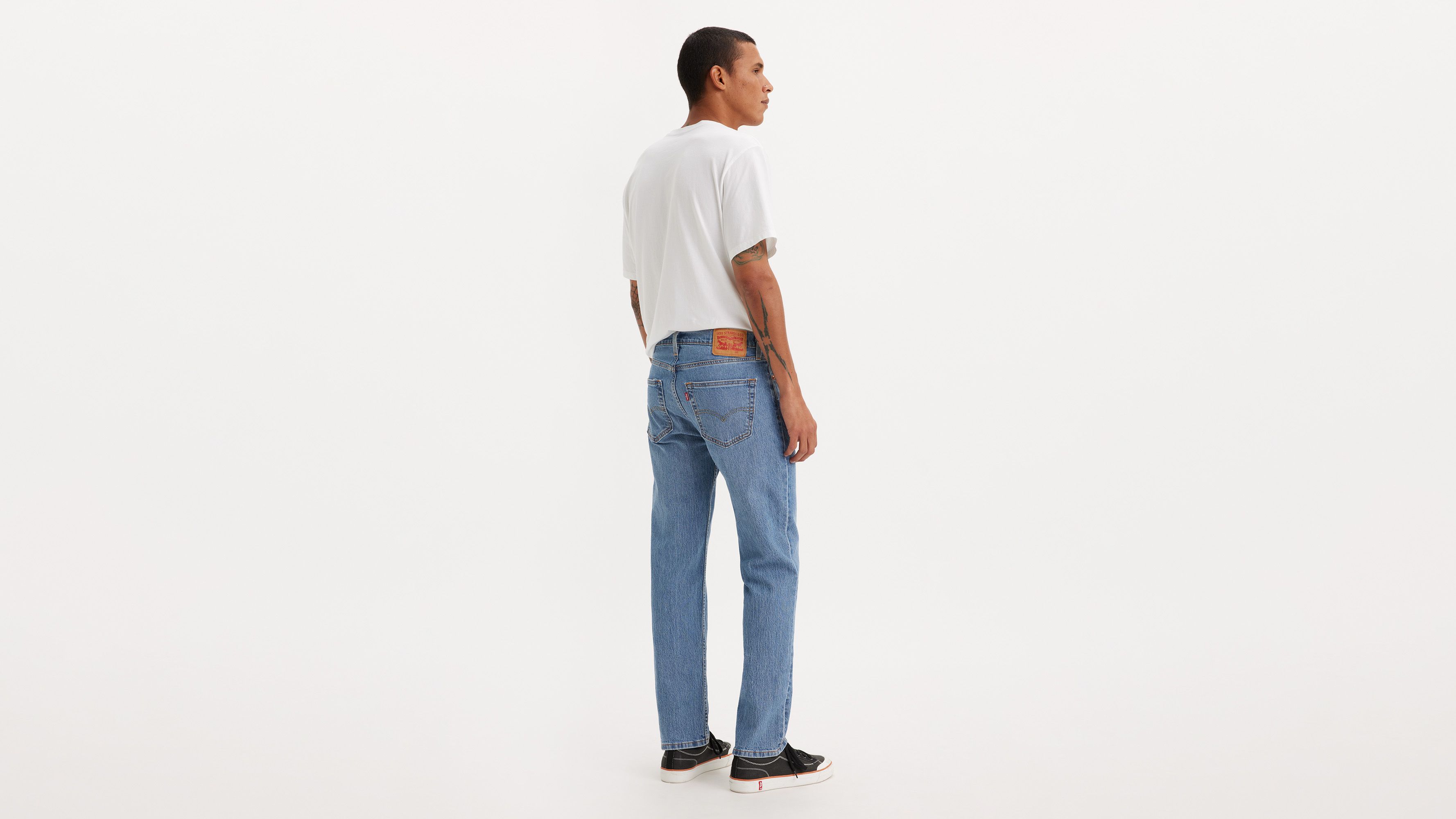 511™ Slim Performance Cool Jeans 3