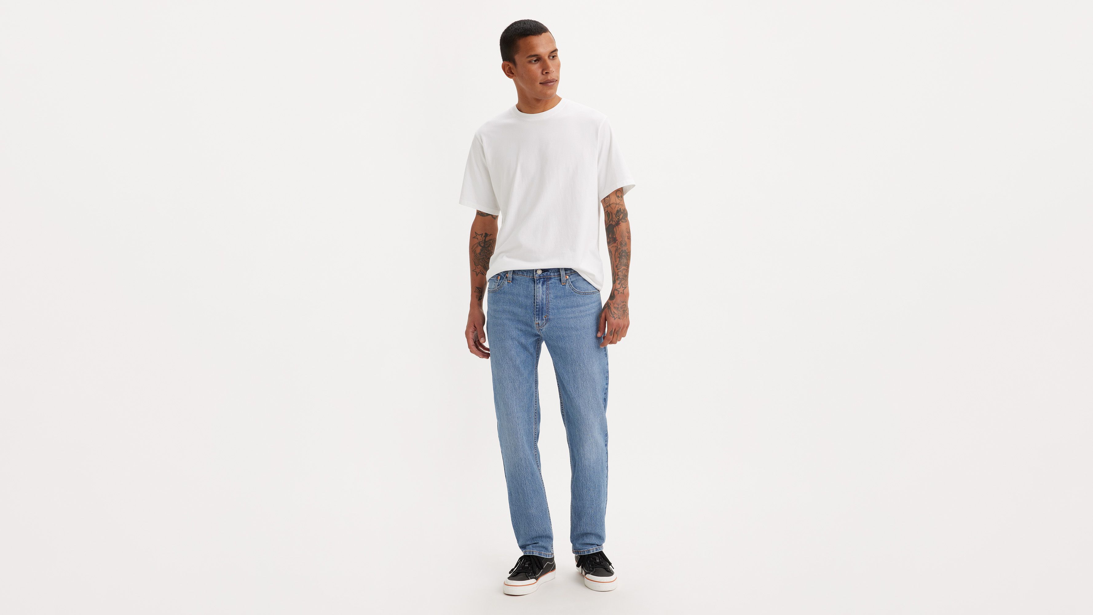 511™ Slim Performance Cool Jeans 1