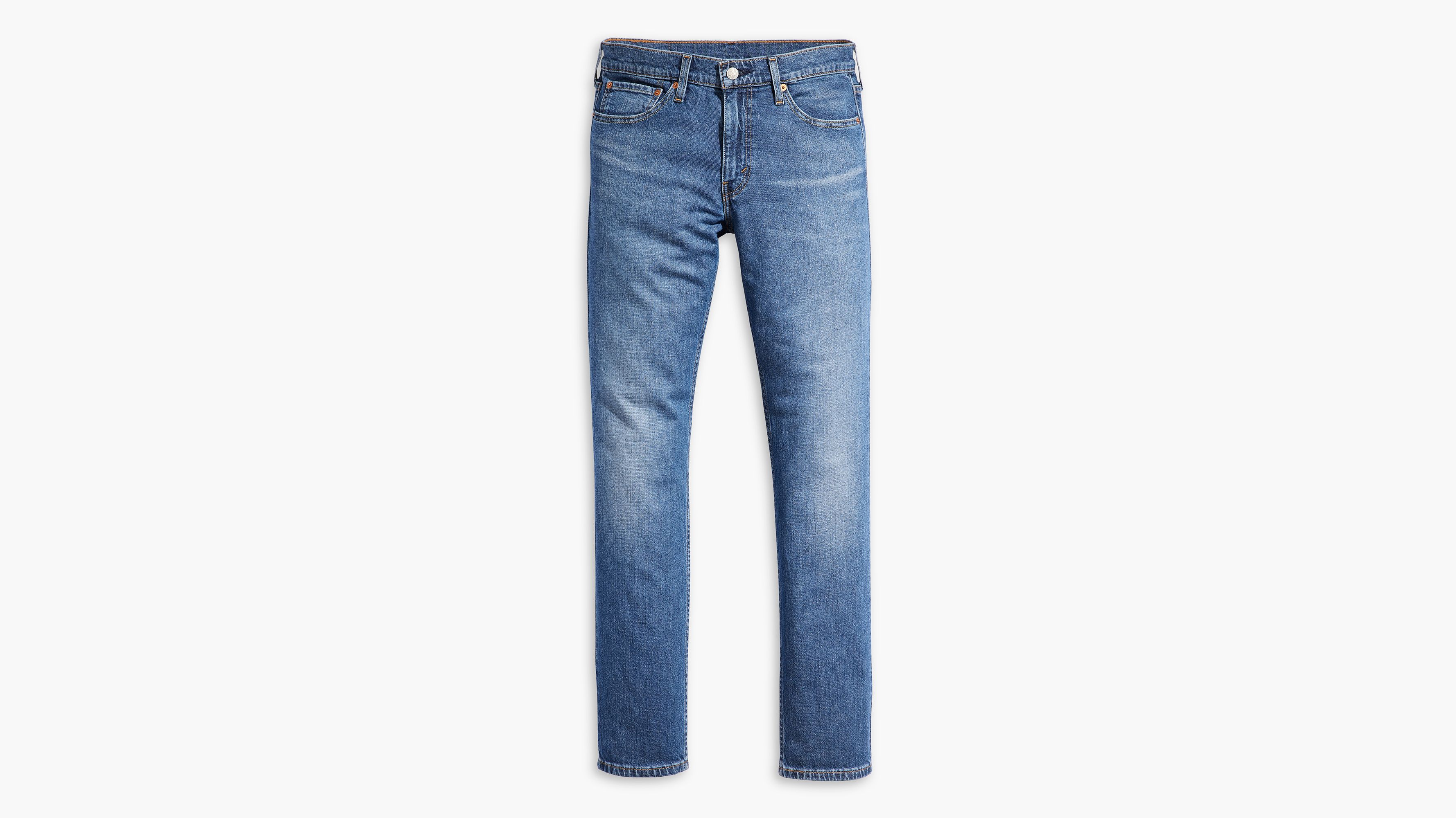 Calça jeans levis store 511