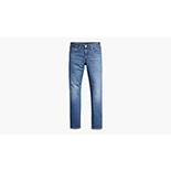 511™ Slim Jeans - Blue | Levi's® ES