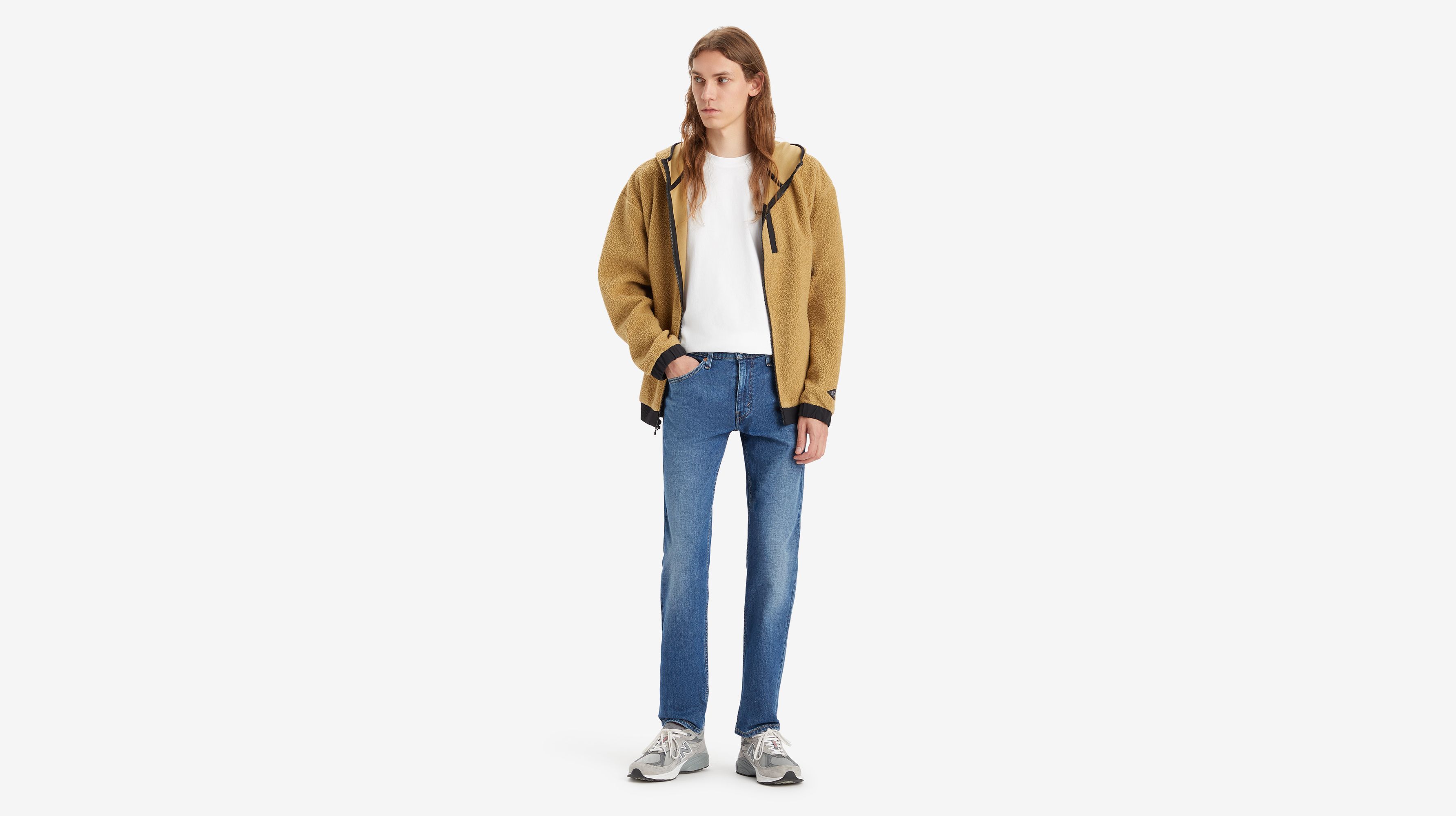 Levi's® X Denim Tears 501® Original Fit Men's Jeans - Multi