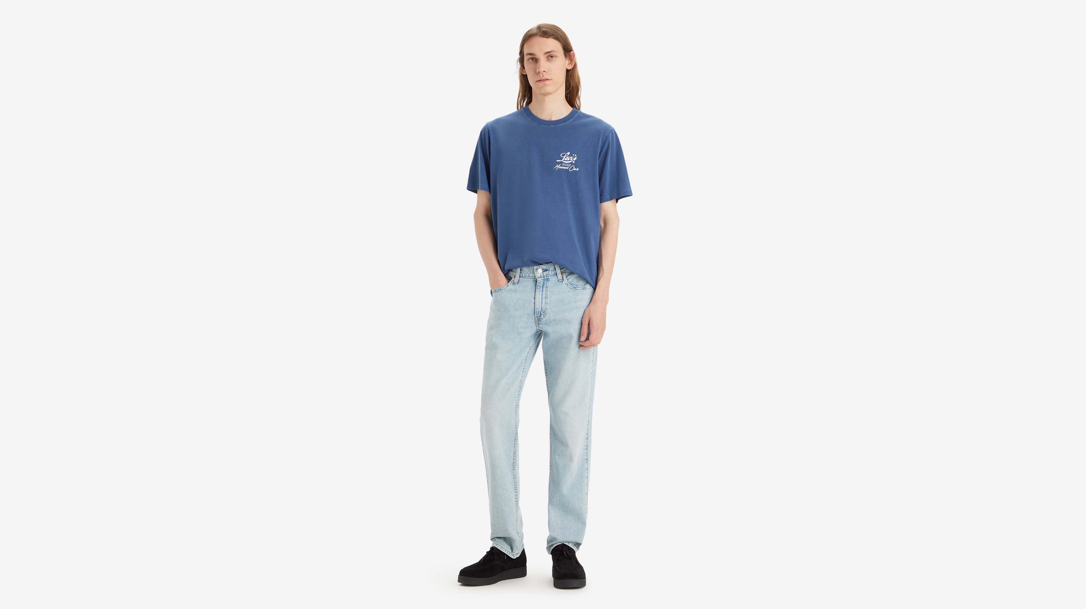 Levis 511 blue stone hotsell