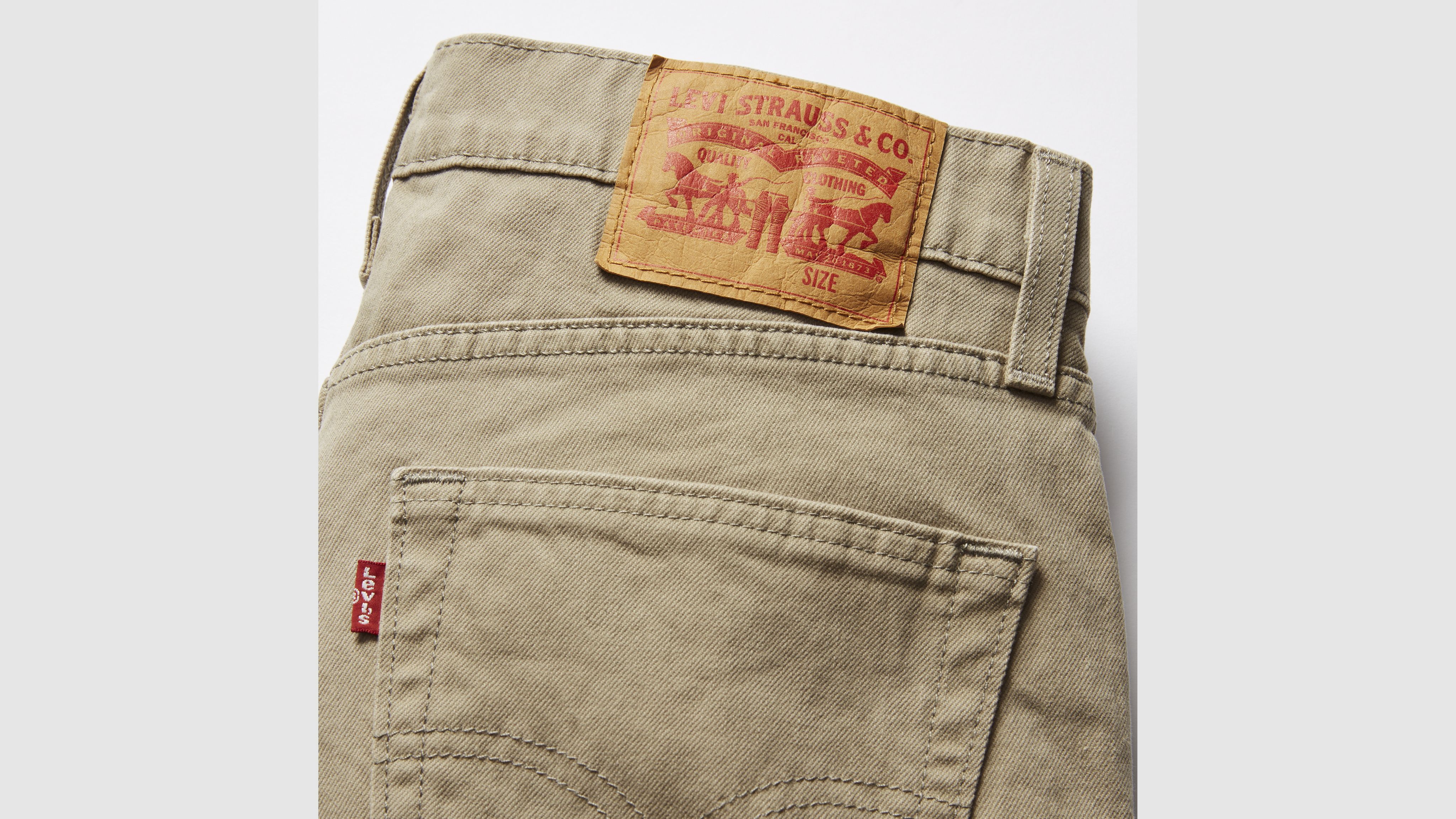 511™ Slim Fit Men's Jeans 5