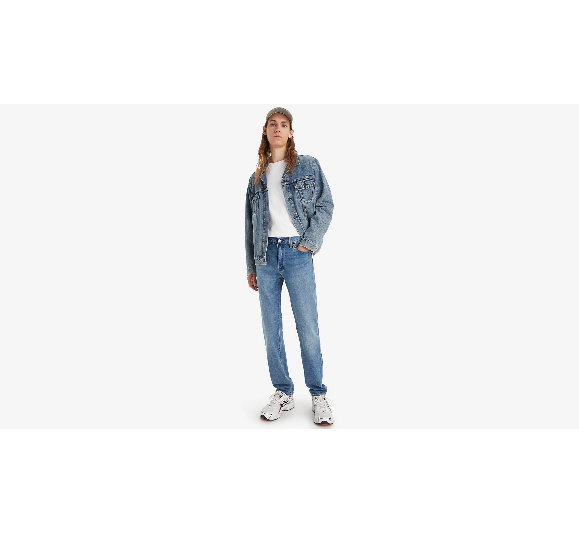 Jeans 511™ slim 1