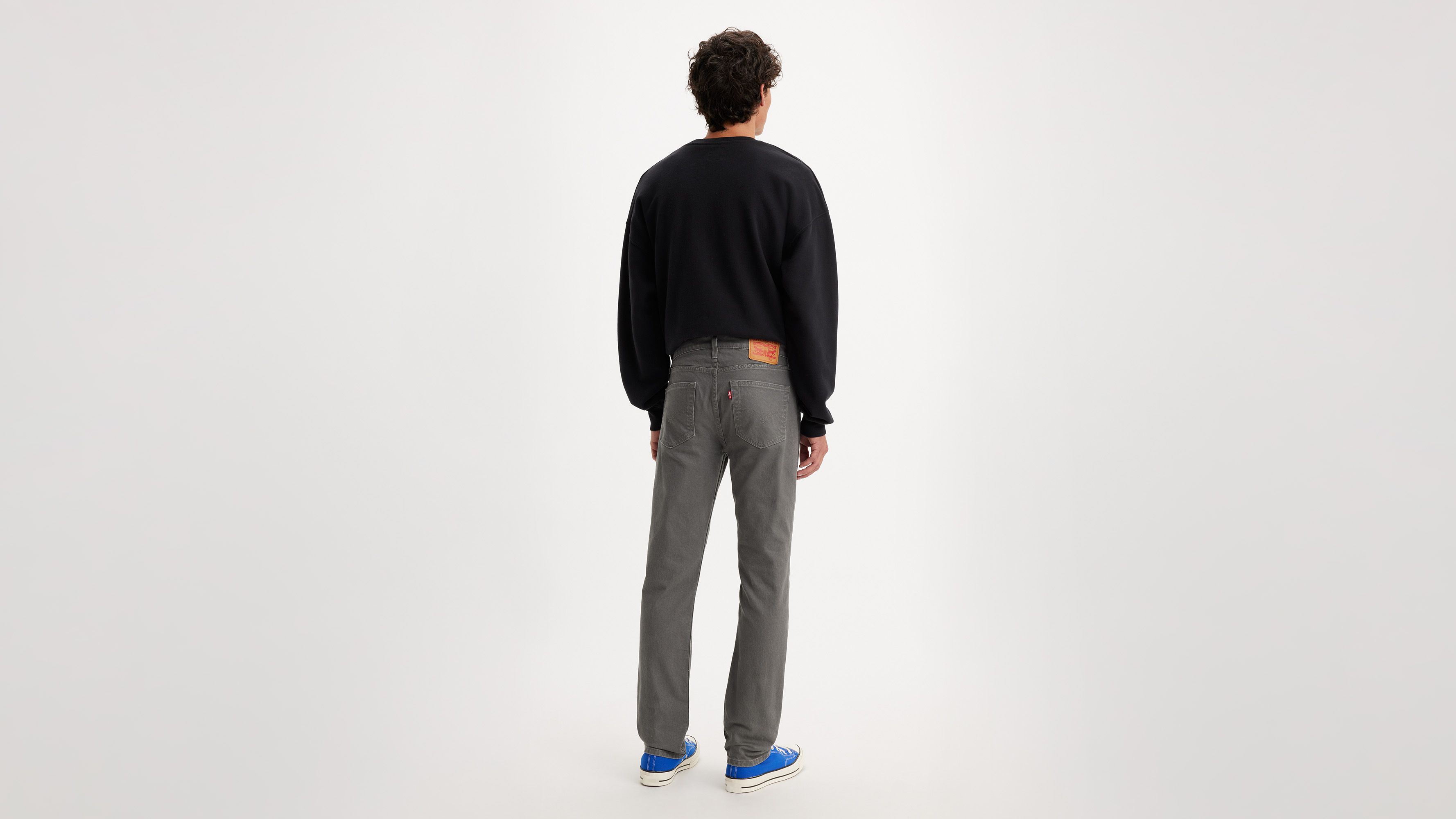 511™ Slim Fit Men's Jeans 3